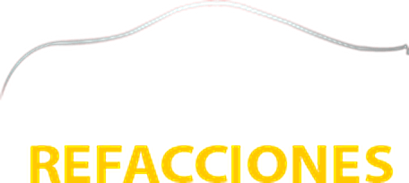 ALMEX Refacciones
